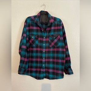 Country Touch Shirt, Size L